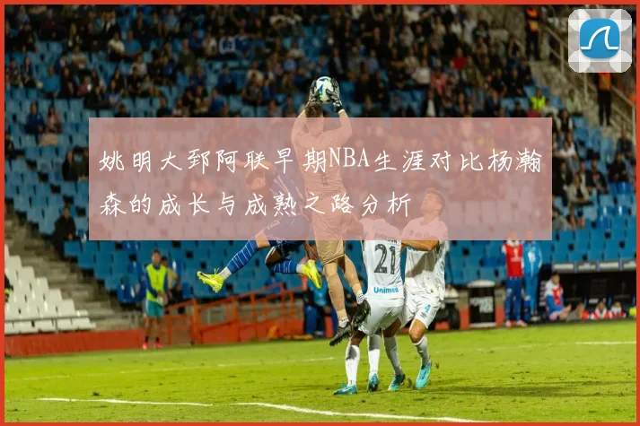 姚明大郅阿联早期NBA生涯对比杨瀚森的成长与成熟之路分析