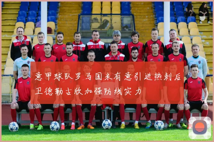 意甲球队罗马国米有意引进热刺后卫德勒古欣加强防线实力