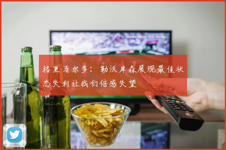 格里马尔多：勒沃库森展现最佳状态失利让我们倍感失望